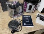 Электрический чайник Polaris PWK 1823CGLD WIFI IQ Home фото
