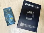 Электрический чайник Polaris PWK 1823CGLD WIFI IQ Home фото