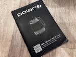 Электрический чайник Polaris PWK 1823CGLD WIFI IQ Home фото