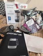 Электрический чайник Polaris PWK 1823CGLD WIFI IQ Home фото