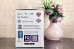 Электрический чайник Polaris PWK 1823CGLD WIFI IQ Home фото