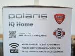 Электрический чайник Polaris PWK 1823CGLD WIFI IQ Home фото
