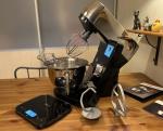 Кухонная машина Tefal I-Coach Touch QB951DF0 фото