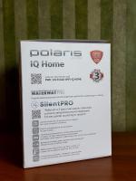 Электрический чайник Polaris PWK 1823CGLD WIFI IQ Home фото