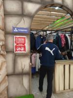 Детский развлекательный центр "Джунгли Сити" (Россия, Нижний Новгород) фото