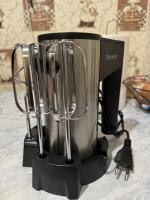 Миксер электрический Pioneer MX321 фото