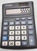 Калькулятор CITIZEN 10DIGIT CMB1001-BK фото