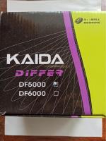 Катушка безынерционная Kaida deffer DF 5000 фото